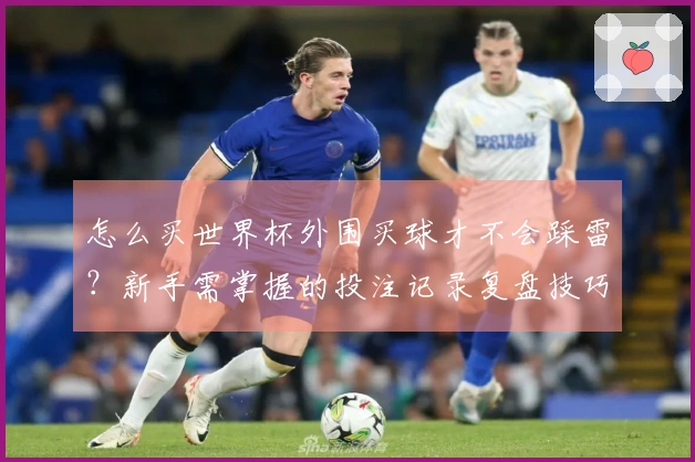 怎么买世界杯外围买球才不会踩雷？新手需掌握的投注记录复盘技巧