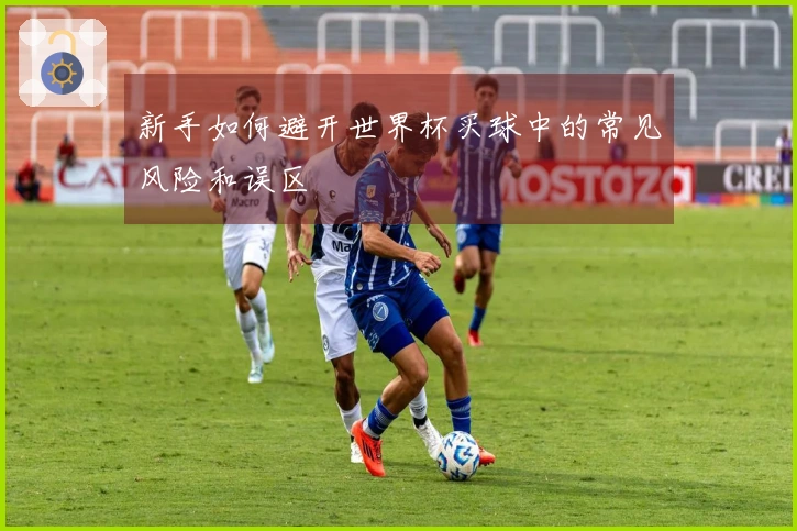 新手如何避开世界杯买球中的常见风险和误区